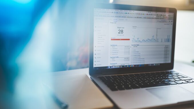 Analyse af marketing Analyse af marketing