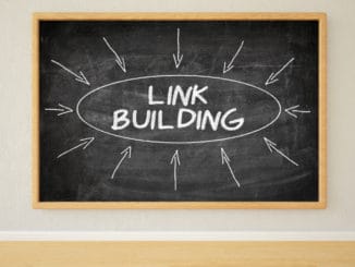 Er der fortsat behovfor linkbuilding