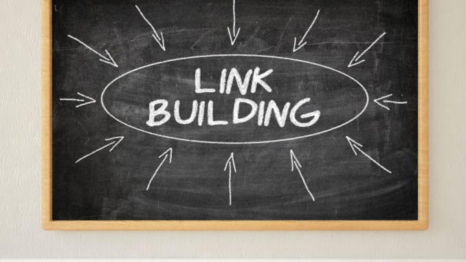 Link Building Er der fortsat behovfor linkbuilding