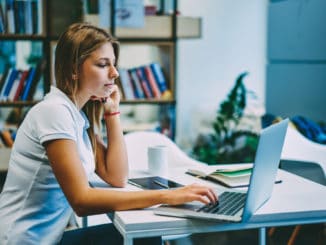 ikke ergonomisk arbejdsstilling