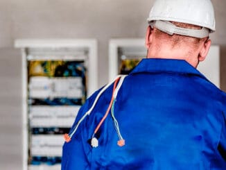 Elektriker