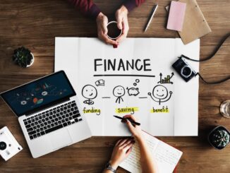 finansiering