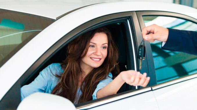 Leasing Leasing