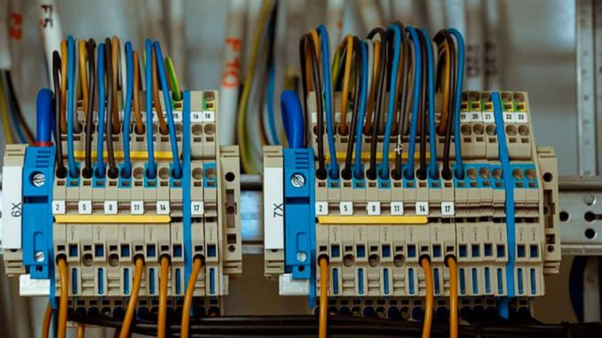 ledninger elektriker online
