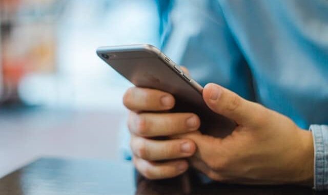 phone arbejdstelefoner
