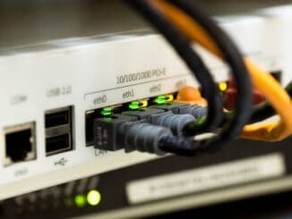internet