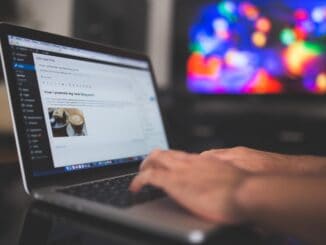 Wordpress